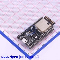 Ai-Thinker NodeMCU-32SLua