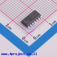 onsemi LM339DR2G