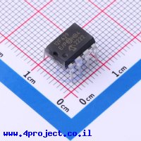 Microchip Tech PIC12F629-E/P