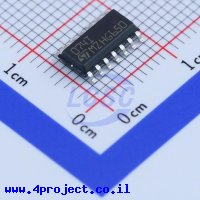 STMicroelectronics TL074IDT