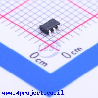 Microchip Tech MCP6L01T-E/OT