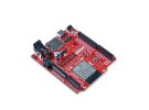 תמונה של מוצר כרטיס פיתוח SparkFun IoT RedBoard מבוסס על ESP32