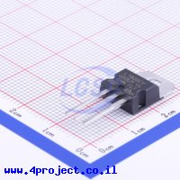 STMicroelectronics L7805CV
