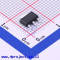 Advanced Monolithic Systems AMS1117-3.3