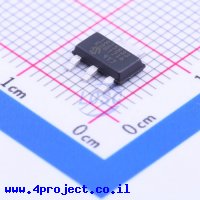 Microchip Tech MCP1825ST-3302E/DB