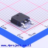 Diodes Incorporated AZ1084CD-3.3TRG1