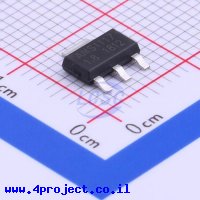 UMW(Youtai Semiconductor Co., Ltd.) AMS1117-1.8